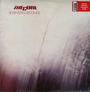 The Cure - Seventeen Seconds | Mint (M) Mint (M)