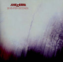 Seventeen Seconds [Vinyl]
