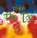 The Cure - Top (180 GRAM VINYL) | Mint (M) Mint (M)