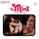 PRE-ORDER The Cyrkle - The Minx: Original Motion Picture Soundtrack [CD]