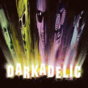 The Damned - Darkadelic (Gatefold LP Jacket) |
