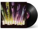 The Damned - Darkadelic (Gatefold LP Jacket) |