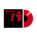PRE-ORDER: Love Song (Indie Exclusive) [Red Etched Vinyl] [Vinyl]