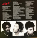 The Dance - In Lust | Mint (M) Mint (M)