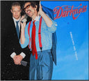 The Darkness - Dreams On Toast (Indie Exclusive Orange VINYL) | Mint (M) Mint (M)