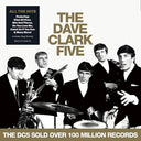 All The Hits [LP] [Vinyl]