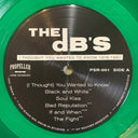 The dB's - I Thought You Wanted To Know 1978-1981 | Mint (M) Mint (M)