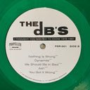 The dB's - I Thought You Wanted To Know 1978-1981 | Mint (M) Mint (M)
