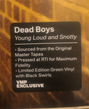 Young Loud And Snotty | Mint (M) Mint (M)