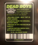 Young Loud And Snotty | Mint (M) Mint (M)