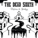 The Dead South - Chains & Stakes (Indie Exclusive, Colored Vinyl, Black & Cream Swirl) [Vinyl]
