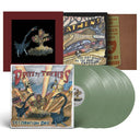 The Definitive Decoration Day (DELUXE EDITION) (OLIVE GREEN) [Vinyl]
