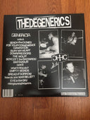 The Degenerics - Generica | Mint (M) Mint (M)
