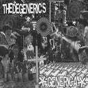The Degenerics - Generica | Mint (M) Mint (M)