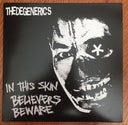 The Degenerics - Generica | Mint (M) Mint (M)