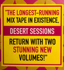 Desert Sessions Vol. 11 & 12 | Mint (M) Mint (M)