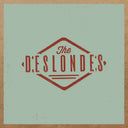 The Deslondes (Mardi Gras Purple Vinyl) [Vinyl]