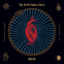 Spirits (Indie Exclusive) [CD]