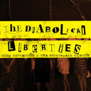 THE DIABOLICAL LIBERTIES - High Protections & The Sportswear Mystics |