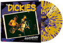 Balderdash: From The Archive - Yellow/ purple Splatter [Vinyl]
