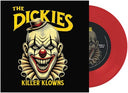 The Dickies - Killer Klowns 7 Inch Single |