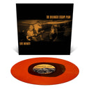 The Dillinger Escape Plan - Live Infinity (Black/Orange Krush VINYL) | Mint (M) Mint (M)