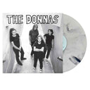 The Donnas - The Donnas (Natural With Black Swirl) [Vinyl]