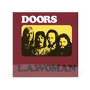 The Doors - L.A. Woman (Hi-Fi) (Brick & Mortar Exclusive) | Mint (M) Mint (M)