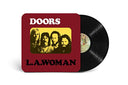 The Doors - L.A. Woman (VINYL) | Mint (M) Mint (M)