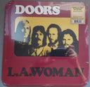 The Doors - L.A. Woman (VINYL) | Mint (M) Mint (M)