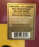 The Doors - L.A. Woman (VINYL) | Mint (M) Mint (M)