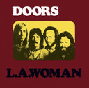 The Doors - L.A. Woman (VINYL) | Mint (M) Mint (M)