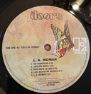 The Doors - L.A. Woman (VINYL) | Mint (M) Mint (M)