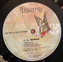 The Doors - L.A. Woman (VINYL) | Mint (M) Mint (M)