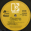 The Doors | Mint (M) Mint (M)