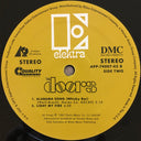 The Doors | Mint (M) Mint (M)