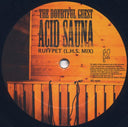 Acid Sauna | Mint (M) Mint (M)