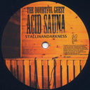 Acid Sauna | Mint (M) Mint (M)