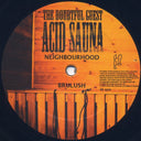 Acid Sauna | Mint (M) Mint (M)