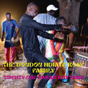 THE DOUDOU NDIAYE ROSE FAMILY - Twenty-One Sabar Rhythms |