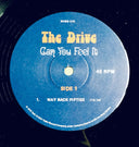 The Drive (2) - Can You Feel It | Mint (M) Mint (M)