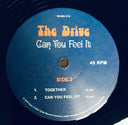 The Drive (2) - Can You Feel It | Mint (M) Mint (M)