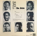 The Drive (2) - Can You Feel It | Mint (M) Mint (M)