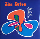 The Drive (2) - Can You Feel It | Mint (M) Mint (M)