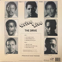 The Drive (2) - Drive Live | Mint (M) Mint (M)