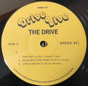 The Drive (2) - Drive Live | Mint (M) Mint (M)