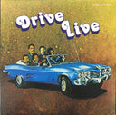 The Drive (2) - Drive Live | Mint (M) Mint (M)
