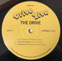 The Drive (2) - Drive Live | Mint (M) Mint (M)