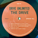 Drive Unlimited | Mint (M) Mint (M)
