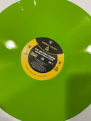Horror Asparagus Stories | Mint (M) Mint (M)